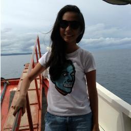 adriennaline's profile picture. future accountant :)