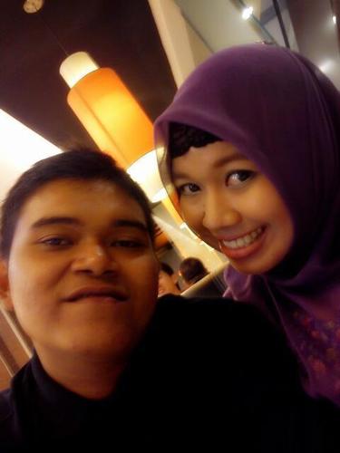 My Lovely @karsihandirendy