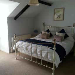 Beautiful holiday accommodation for up to six people. Situated in Corbridge, one of the most picturesque villages in the Tyne valley