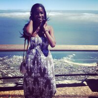 Jewrisha Ransome (@jujubean1013) 's Twitter Profile
