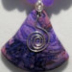 Retired and very happy! Now loving life as a jewelry artist/designer. One-of-a-kind jewelry for every day and statement pieces to set you apart. Enjoy!!!