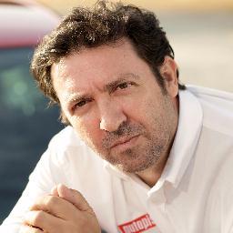 Rron0_autopista's profile picture. Jefe de Pruebas de la revista AUTOPISTA... Apasionado de los coches, enamorado de la fotografía