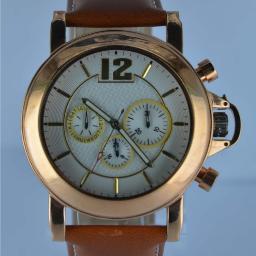 Carisen is a manufacturer of stainless steel, alloy and silicon finished watch. Warmly welcome you to place orders.