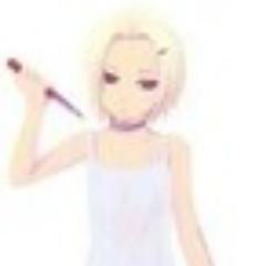 RTN_YamanakaIno's profile picture. ninja from konoha #staycool sexyGirl XD