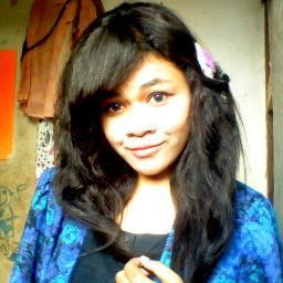 BANDUNG 13-10-1994 ♛ UNIVERSITAS ISLAM NUSANTARA (AKUTANSI) ♛ RELAWAN PMI ♛
Think big, feel strong, and pray hard for deep heart.