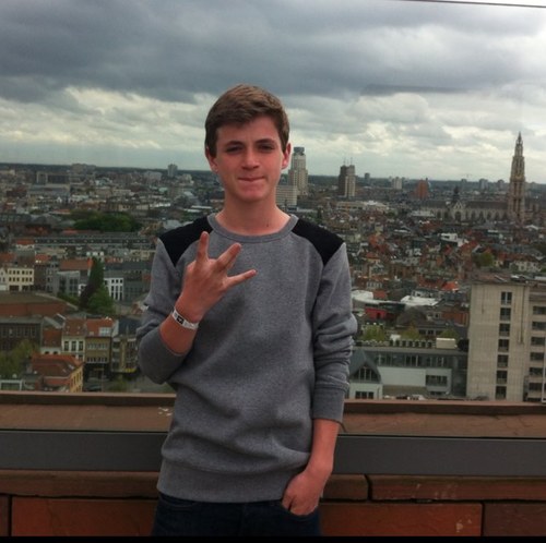 Morris_Abbing's profile picture. 