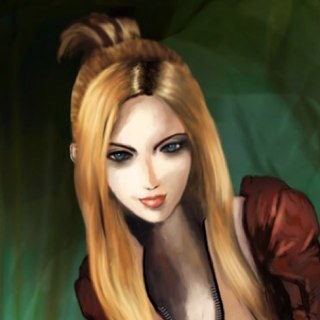 “Oh well... I, Quistis Trepe, am no longer an instructor as of now! I'm a member of SeeD now”. { FFVIII RP }