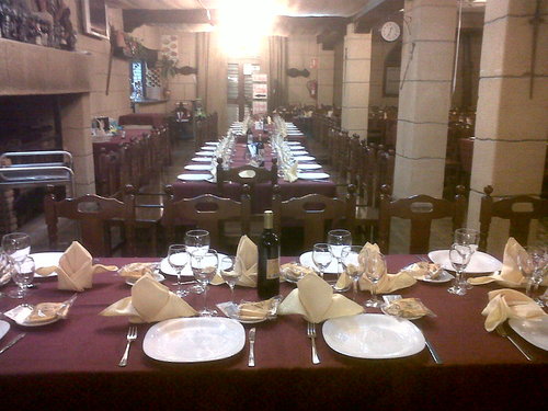 Restaurante