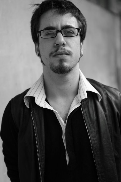 HadarGreen's profile picture. 