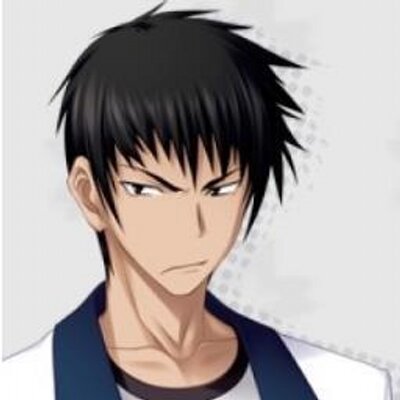 源忠勝 Gen Tadakatu Twitter