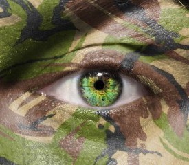 Магазин за военно и ловно облекло, екипировка и аксесоари.