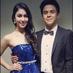 Julia ❤ Khalil ‏∞ (@solidjulils) Twitter profile photo