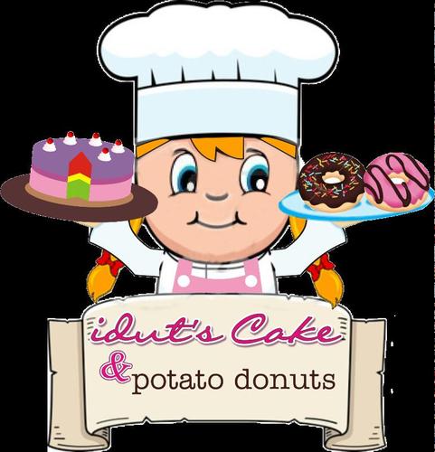 Rainbow Cake, Red Velvet,Blue Velvet, Opera Cake,Black Forest, Cheese Cake, Brownies Kukus, Donat Kentang :) for order 0852 57145998 /BB 53677fb5