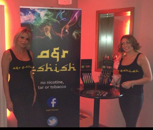 AREshish's profile picture. Distibutors of Eshish, a new 100% healthy E-cig in five fruit flavours. useable legally in public places. Working with bars, clubs & festivals.
