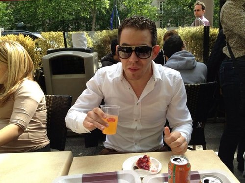 WOLF7247's profile picture. Happy wedding i hate u