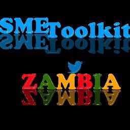 The SME Toolkit Zambia is a tripartite partnership of ELIF business solutions Limited, the IFC of the World Bank group and COMESA.