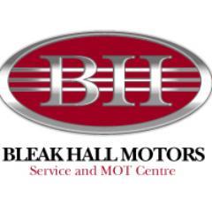 Bleakhallmotors's profile picture. 