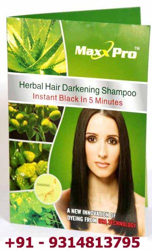 We are white hair care expert