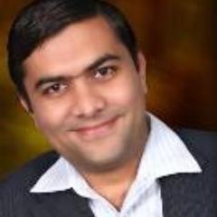 CEO - SAMRAT Corporate Consultants Pvt. Ltd. - The Worldclass Management Consultant & Corporate Trainer, GTU BOG Member, Alumnus of US States Department & IIM-A