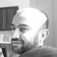 Karwan Shareef (@karwanshareef) 's Twitter Profile