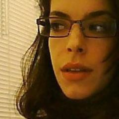 This is the neglected twitter account of Jessica Sapsis.