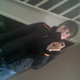 if your 16 or older follow me and i will back:)