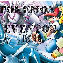 pokemoneventosm's profile picture. Una web de eventos pokemons diarios.
