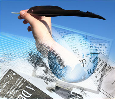 Visita il sito di analisi della #comunicazione