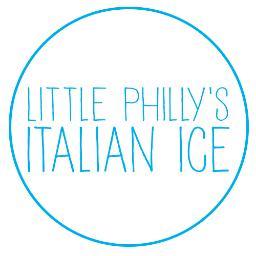 LittlePhillys's profile picture. Indy's first Italian Ice cart.