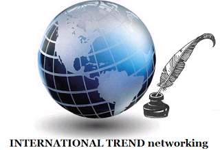 TrendNetworking's profile picture. Consultora independiente en materia de Relaciones internacionales, economía y consulta a nivel global