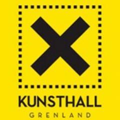 KunstGrenland's profile picture. 