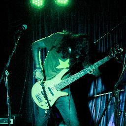 Bass Player, Writer, Music Producer, Traveller, Ice Breaker, Velociraptor, Immaculate Conceptor, Black Hole Generator.