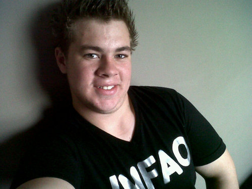 JonathanVeldman's profile picture. 