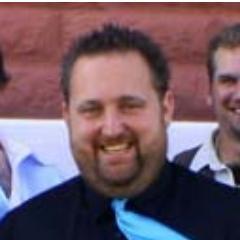 Nick_Carstens's profile picture. Dad, husband and dog owner that is too blessed to be stressed. 
I work in #hcsm
Opinions are my own or encouraged by my wife.