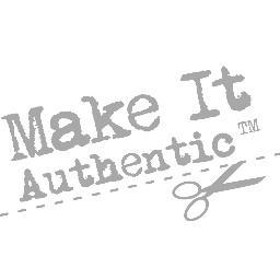 Welcome to Make it Authentic, your one-stop embroidery shop for all of your custom promotional apparel and logo embroidery products.