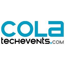 Technology events for the Columbia, SC and surrounding areas