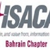 ISACA Bahrain (@isacabh) Twitter profile photo