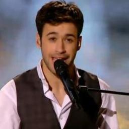 @ToumaMusic #TeamAnthony