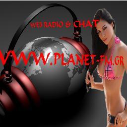 web radio & chat