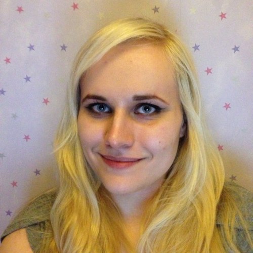 charlotte_may91's profile picture. Hoping to find a job in Graphic Design or Visual Merchandising. Skills in editorial writing, magazine design, graphic design, visual merchandising.