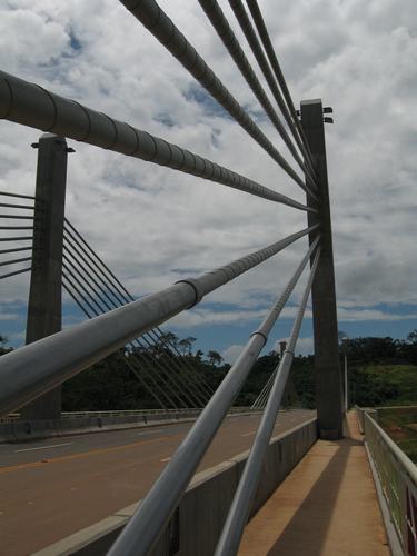 We explore the infrastructural dynamics of social relations.