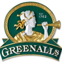 Greenalls Brass Band