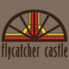 Flycatcher Castle guest retreat is perched on the edge of the Drakensburg escarpment in Graskop. It boasts breathtaking views and nearby  famous attractions.