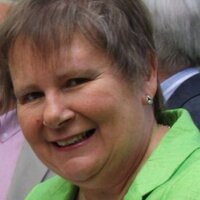 Peggy Nicholls (@ammmediator) 's Twitter Profile