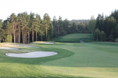 Kragerø Golf Resort Profile