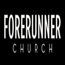 Forerunner (n): one who is sent before the coming of a king. 
Young adult church based out of night and day prayer.