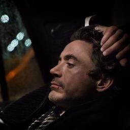 || I know very little about acting, I'm just an incredibly gifted faker || @FauxWay is the Pepper Potts to my Tony Stark {26.04.13}
