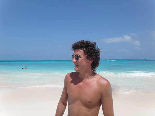 EloyBertola's profile picture. NN