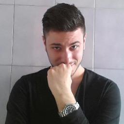 AndryDicembrino's profile picture. 