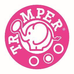 Trompers's profile picture. Babykledingmerk TROMPER! Uiterlijk van een t-shirt en het voordeel van een romper!